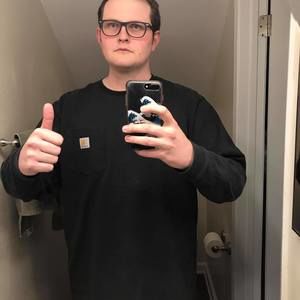 Meet your Posher, Garrett